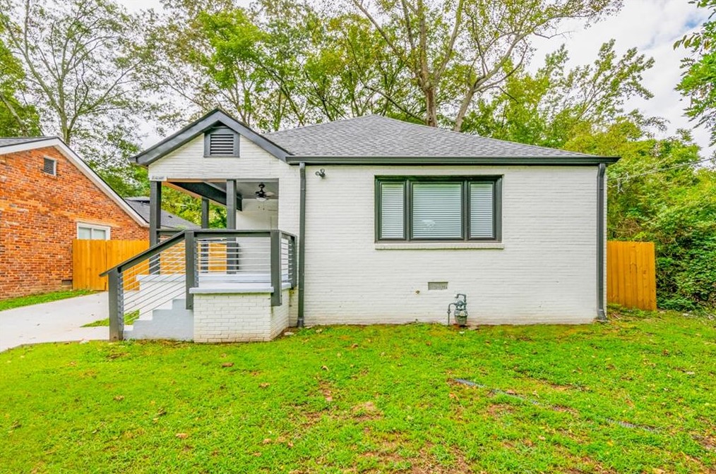 1498 Eason St Nw, Atlanta, GA 30314