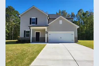 799 Summerwood Lane, Dawsonville, GA 30534 - Photo 1