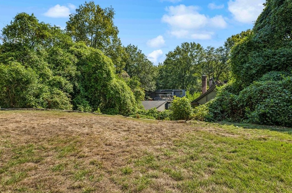 45 Camden Rd, Atlanta GA  30309-1513 exterior