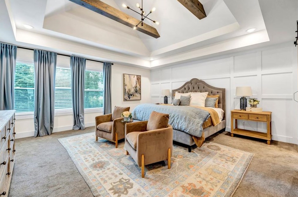 690 Parker Ave, Decatur GA  30032-3952 exterior