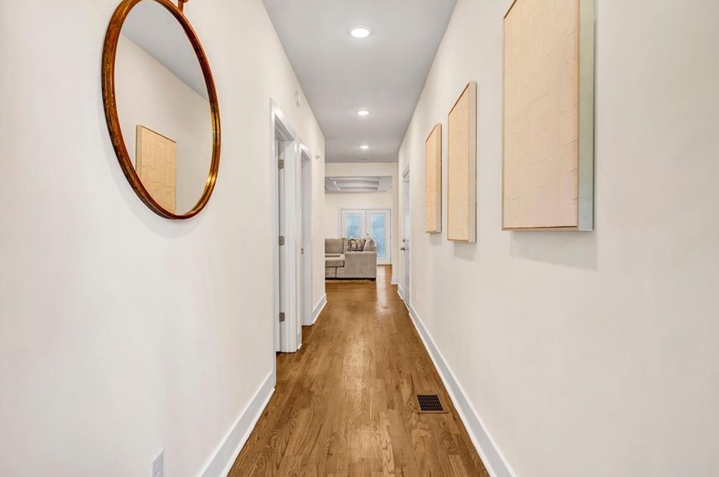 690 Parker Ave, Decatur GA  30032-3952 exterior