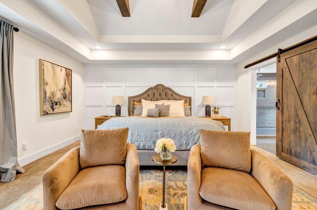 690 Parker Ave, Decatur GA  30032-3952 exterior