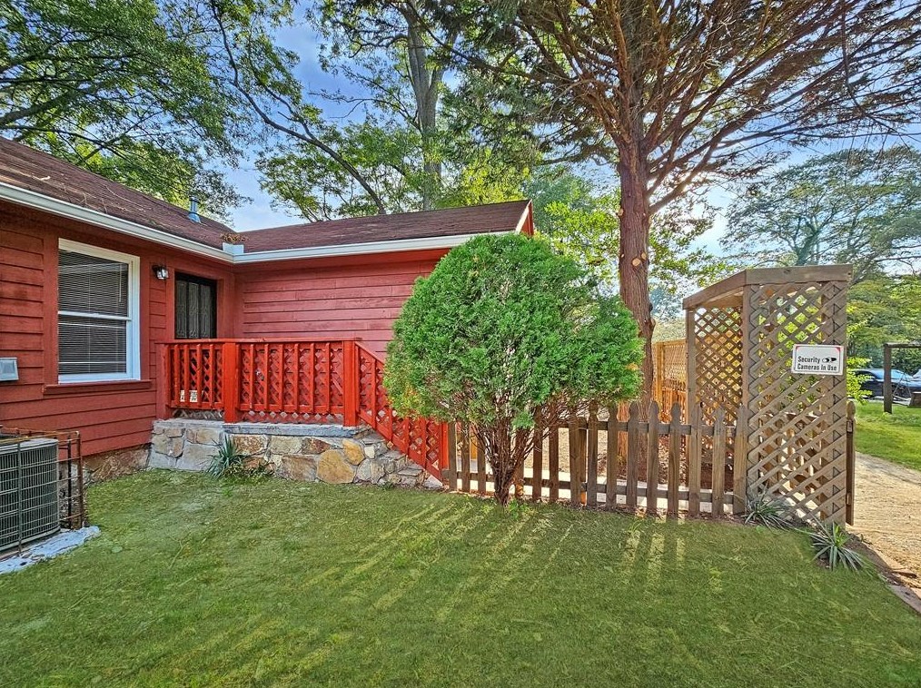 3086 Old Jonesboro Rd #a, Atlanta, GA 30354