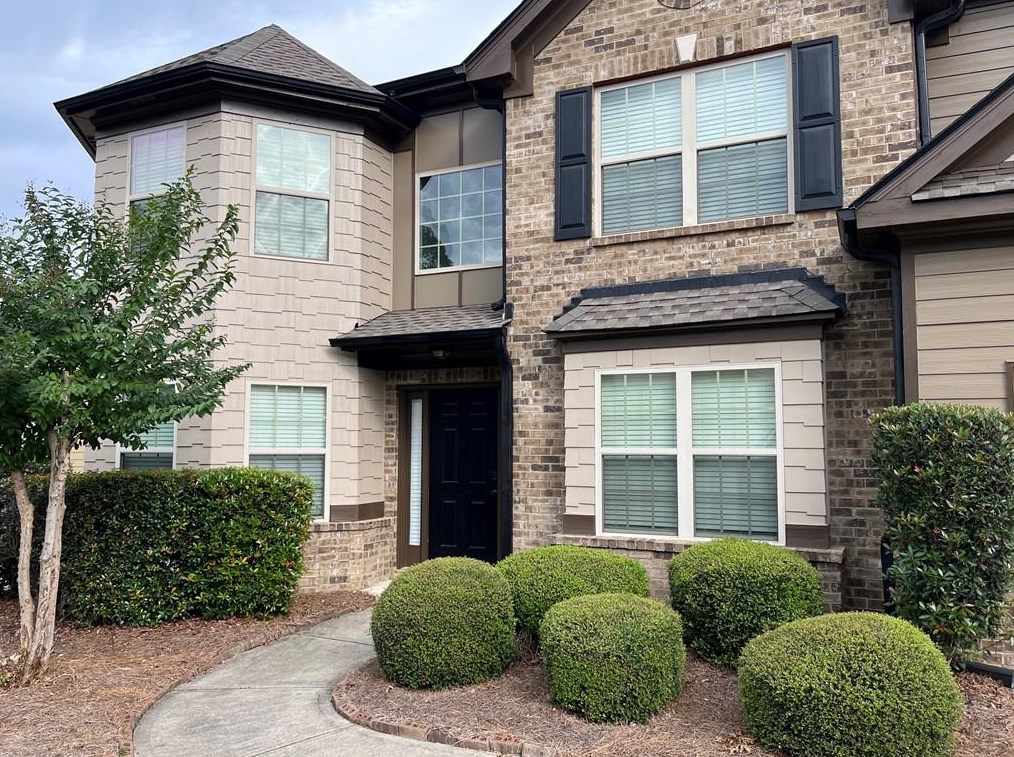 510 Ballyshannon Dr, Dacula, GA 30019