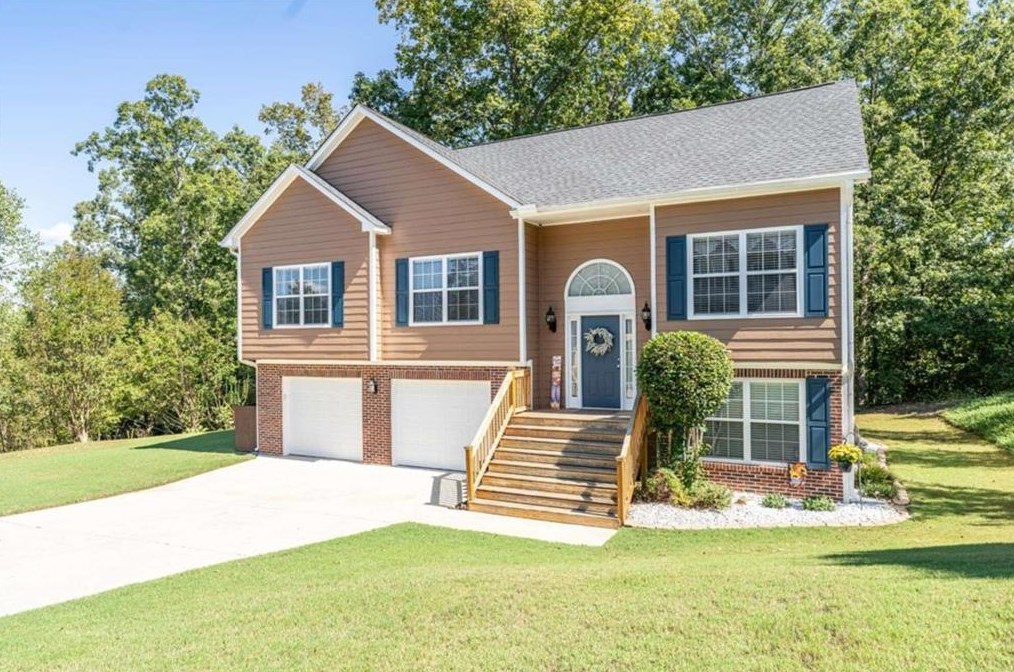 22 Highlander Trail, Rome, GA 30165