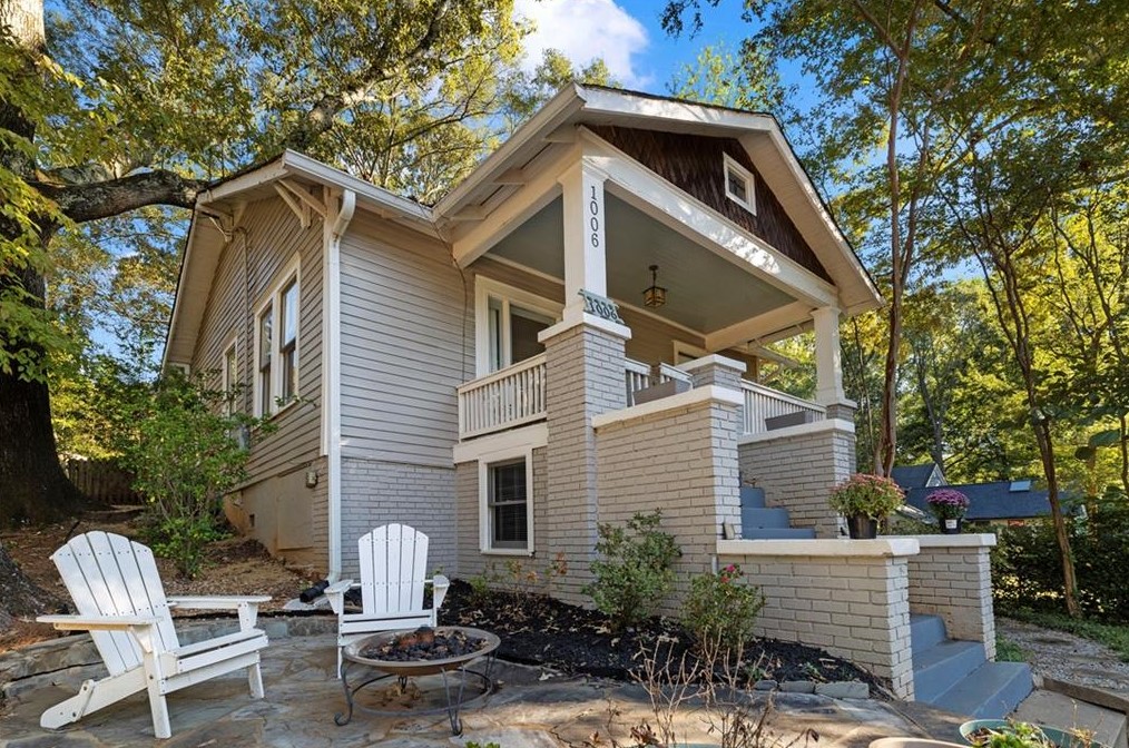 1006 Berne St, Atlanta, GA 30316-1808