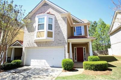 358 Creek Manor Way, Suwanee, GA 30024 - Photo 1