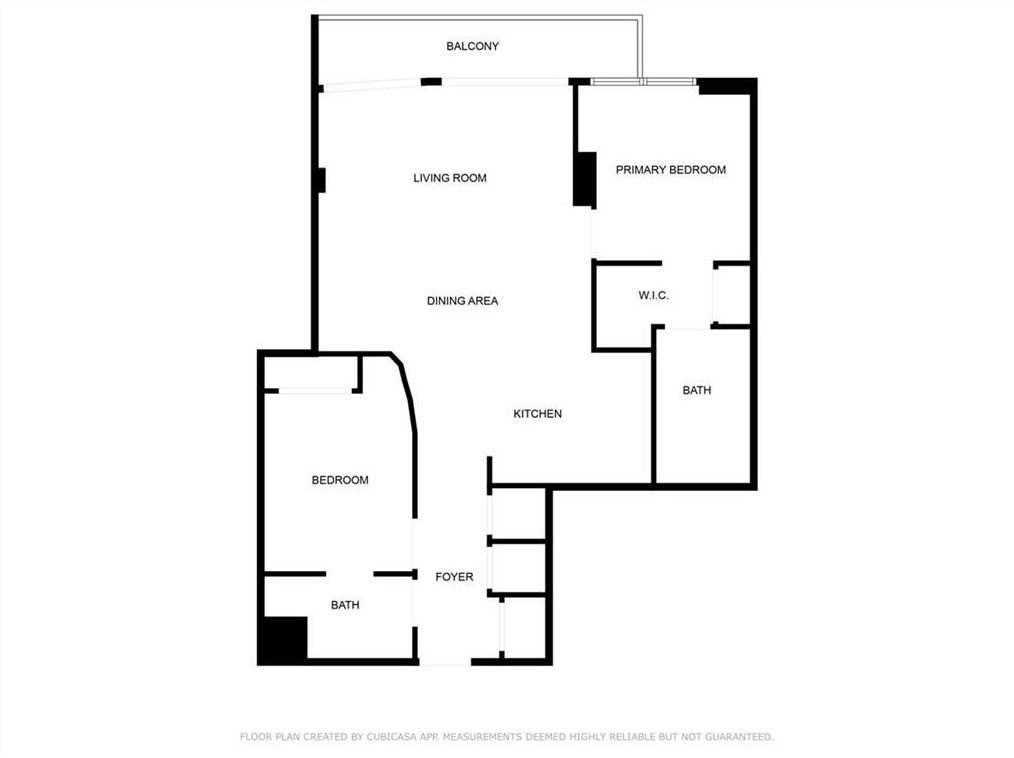 950 Peachtree St, Atlanta GA  30309-3862 exterior