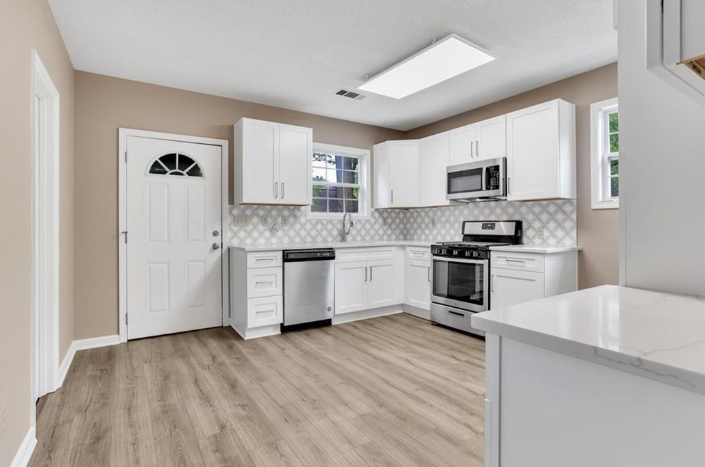 1724 Ridgeway Ave Nw, Atlanta, GA 30318