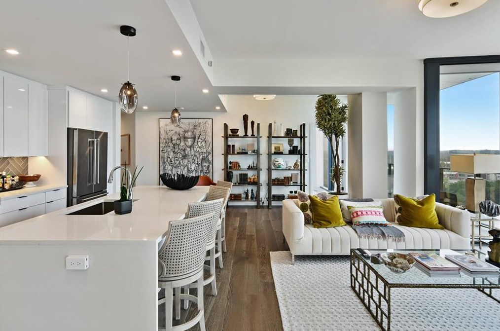 788 West Marietta St Nw #1014, Atlanta, GA 30318