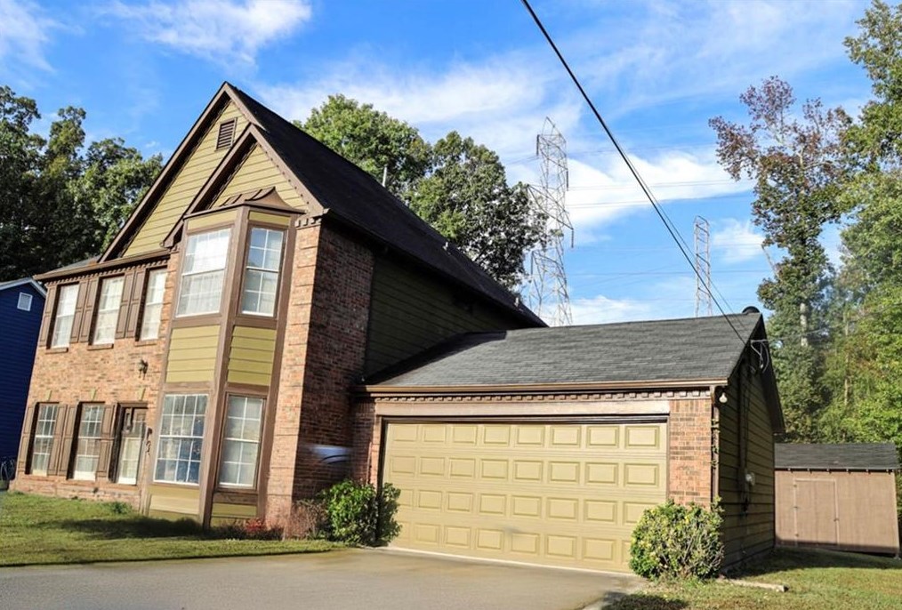 3999 Sautee Trail, Conley, GA 30288