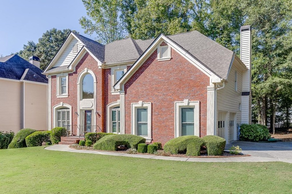 5101 Cabot Creek Dr, Buford, GA 30518-7855