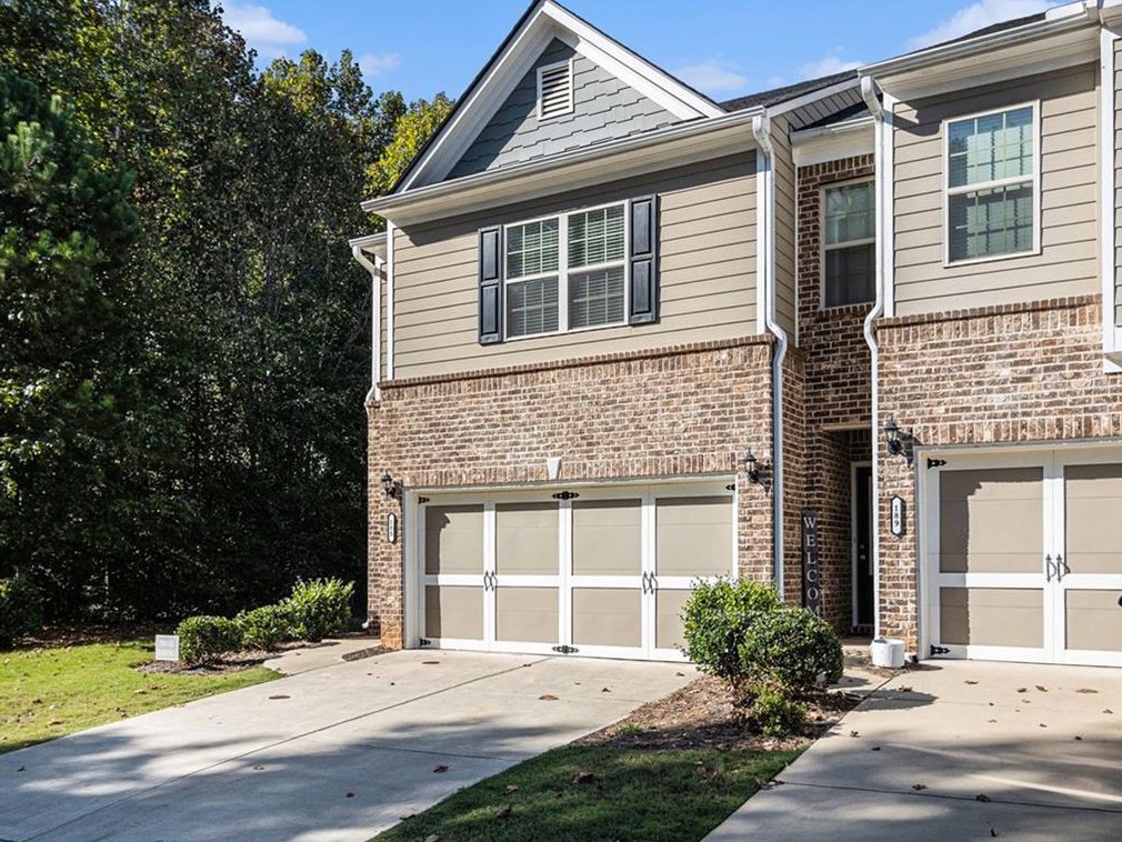 185 Trailside Way, Hiram, GA 30141