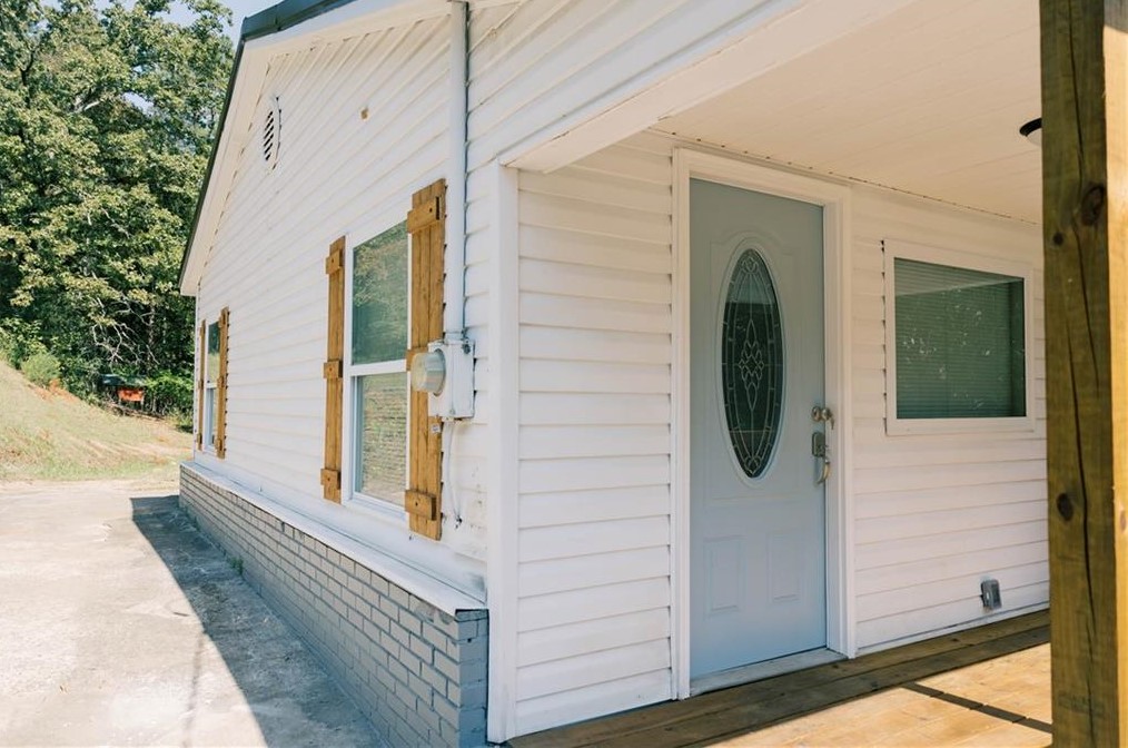 44 Marvin Crowe Dr Sw, Rome, GA 30161