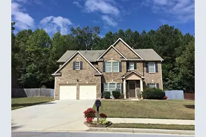 3419 Redwood Forest, Powder Springs, GA 30127 - Photo 1