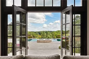 811 Hawks Nest Ct, Ball Ground, GA 30107 - Photo 28