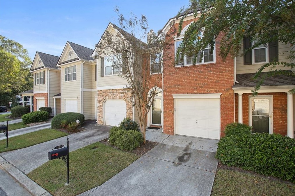 1648 Jackson Way Nw, Atlanta, GA 30318