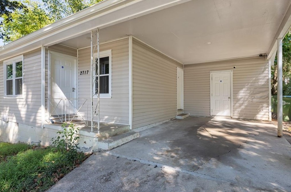 2717 Marco Dr Nw, Atlanta, GA 30318