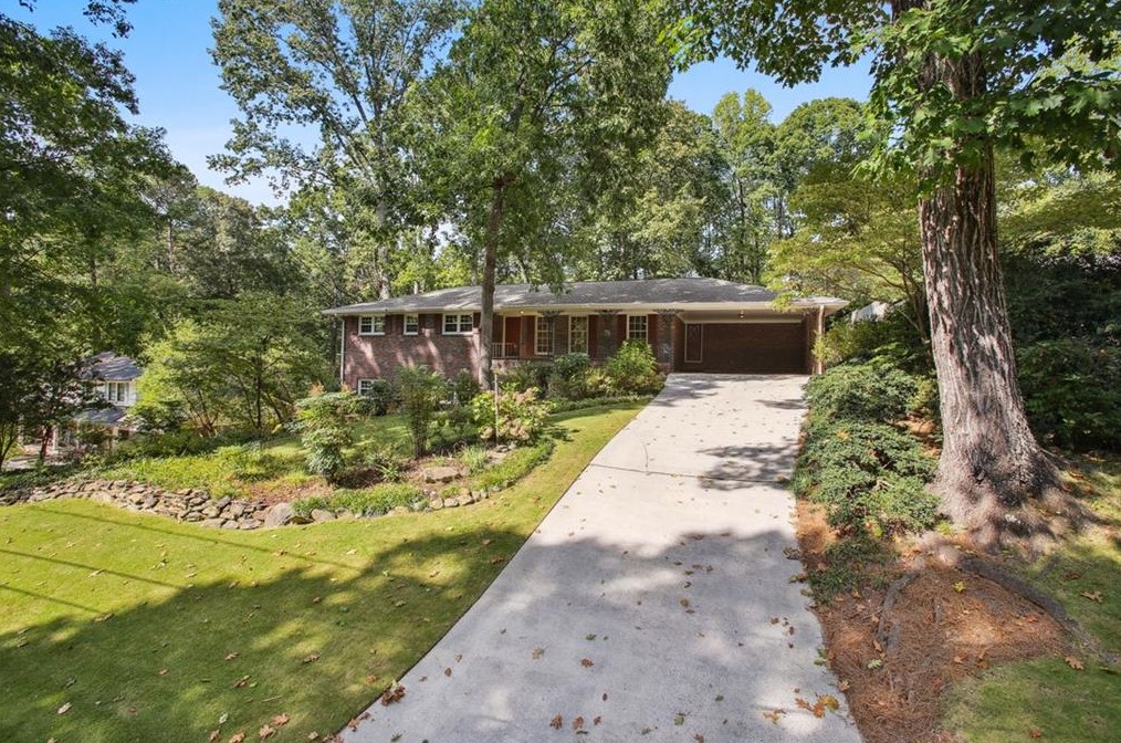 2555 Landeau Cir, Tucker, GA 30084-3214