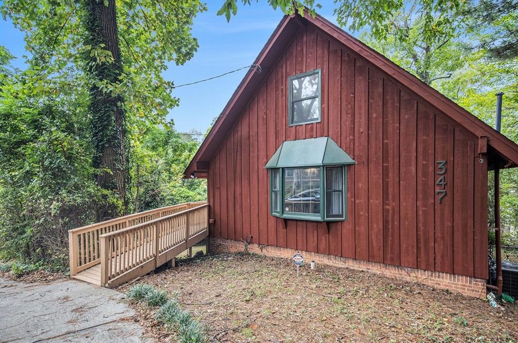 347 Northwoods Pl, Atlanta, GA 30354