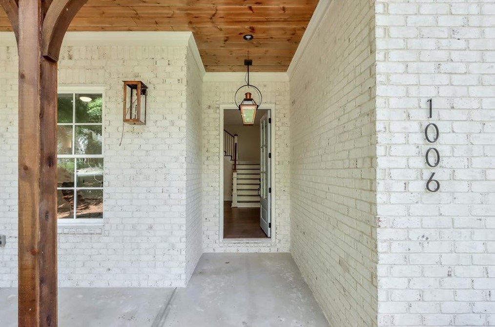 1006 Northcliffe Dr Nw, Atlanta, GA 30318