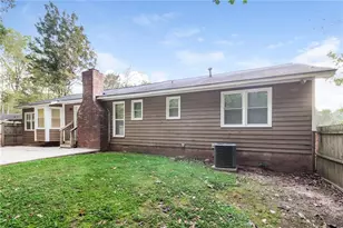 4111 Wrexham Dr, Snellville, GA 30039 - Photo 20
