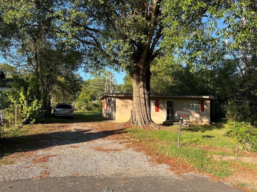 18 Butler Circle Nw, Rome, GA 30165