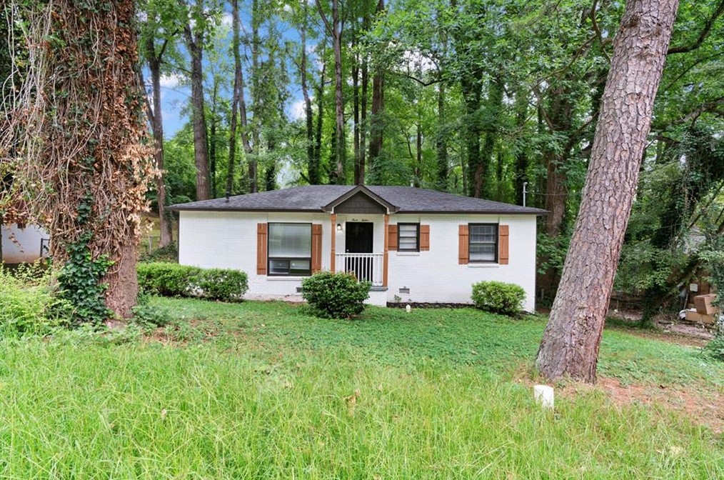 312 Banberry Dr, Atlanta, GA 30315