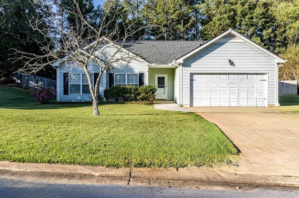 29 Highlander Trail Sw, Rome, GA 30165