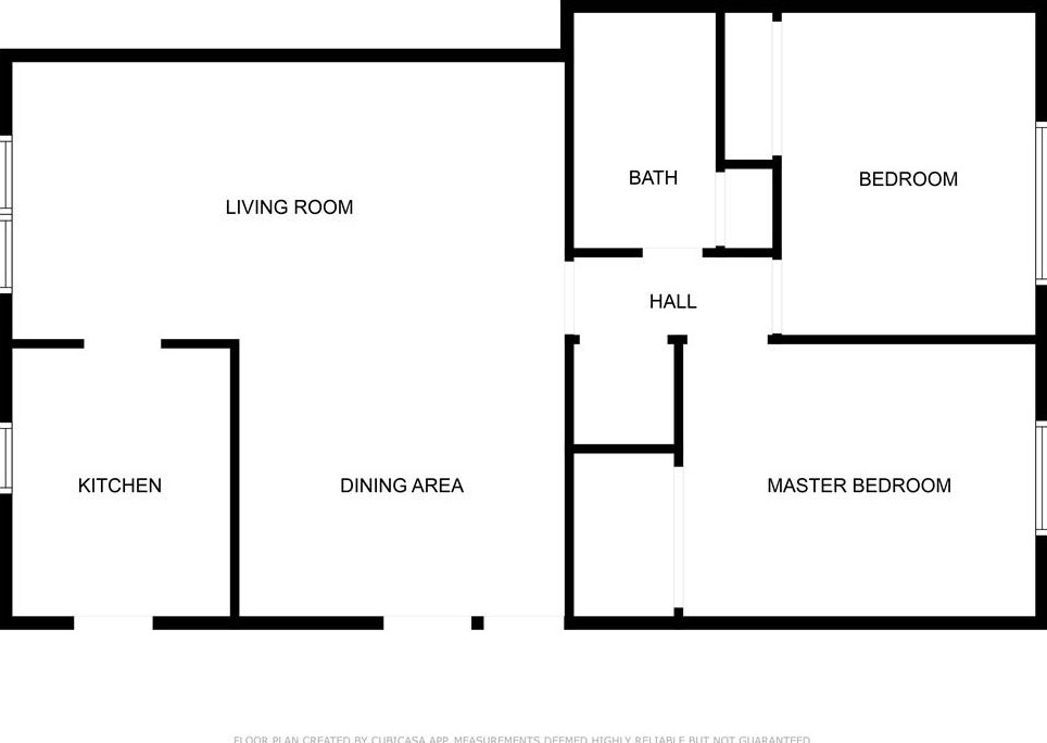 1111 Clairemont Ave, Decatur GA  30030-1255 exterior