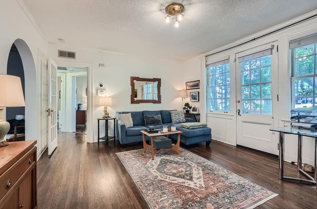 2230 Peachtree Rd Nw #a1, Atlanta, GA 30309