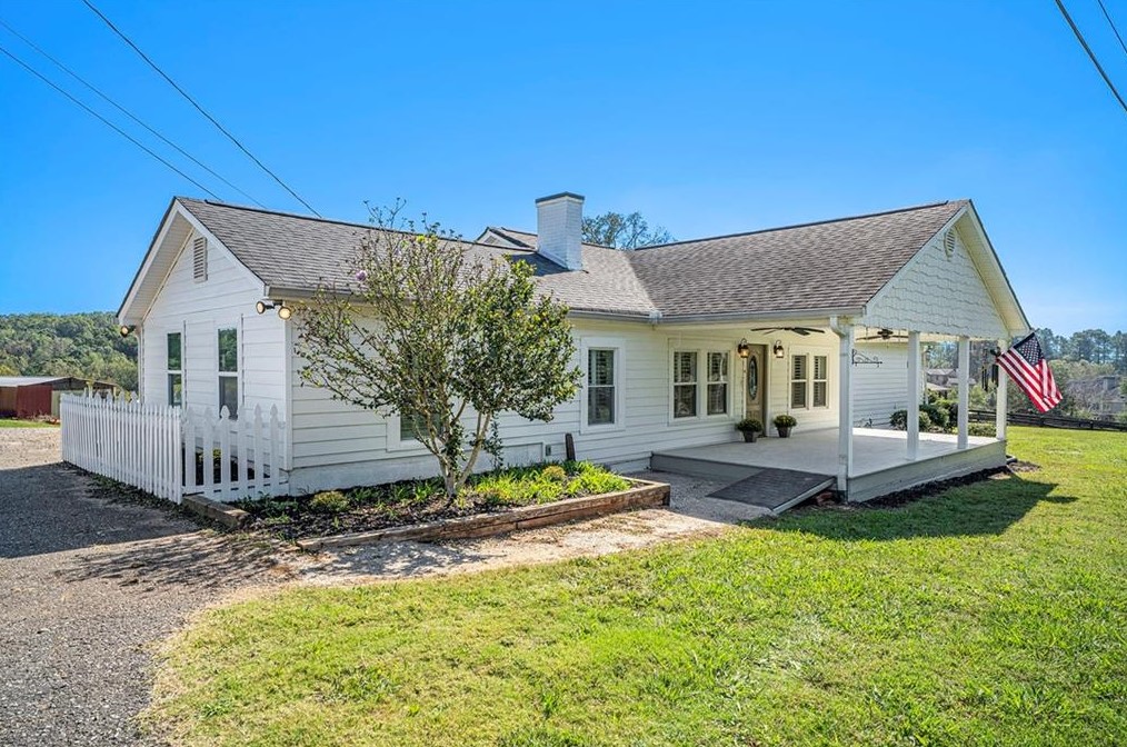 9012 Union Hill Rd, Holly Springs, GA 30115-5739