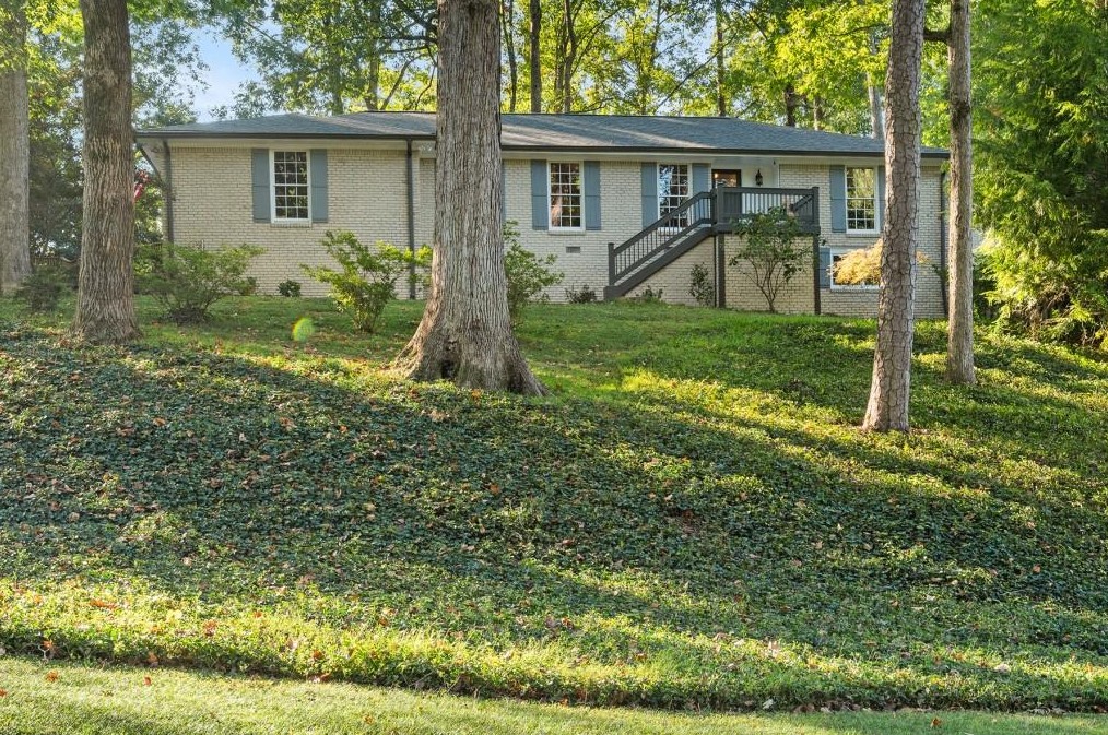 150 Worth Dr Nw, Atlanta, GA 30327