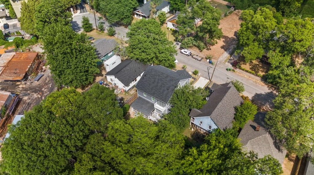 1213 Milton Ter, Atlanta GA 30315-2413 exterior