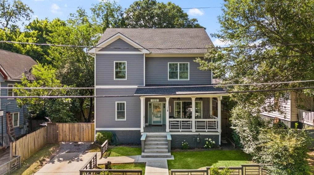 1213 Milton Ter, Atlanta GA 30315-2413 exterior