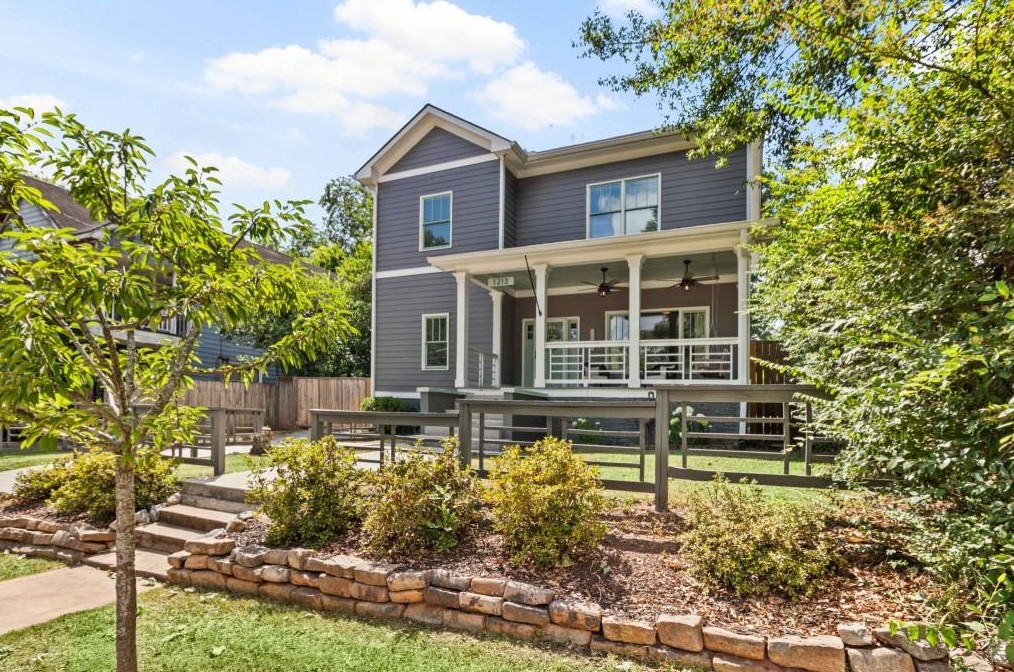 1213 Milton Ter, Atlanta GA 30315-2413 exterior