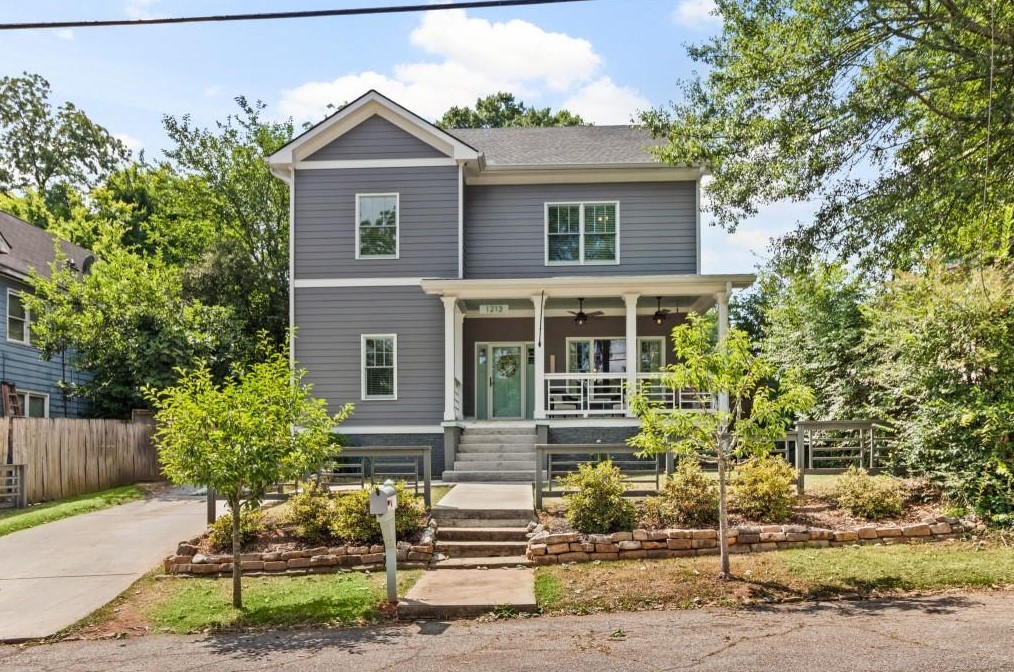 1213 Milton Ter, Atlanta GA 30315-2413 exterior