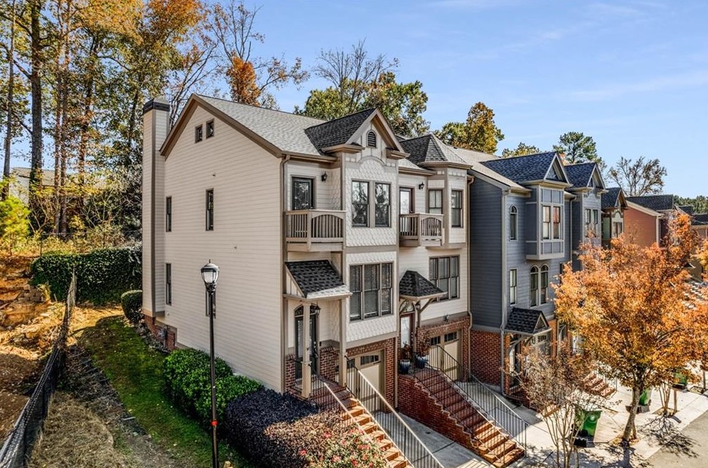 1278 Jandras Se, Atlanta, GA 30316