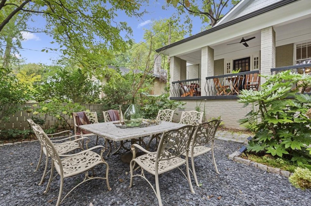 420 7th St Ne, Atlanta, GA 30308