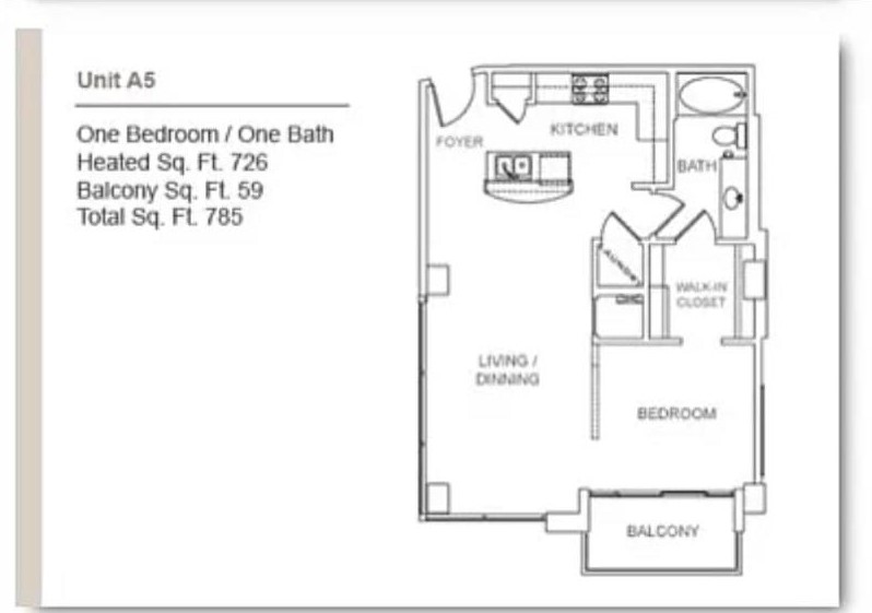 250 Pharr Rd Ne #1117, Atlanta, GA 30305