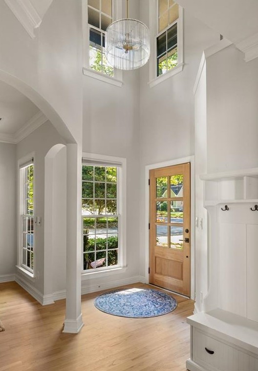 205 Lockwood Ter, Decatur GA  30030-2729 exterior