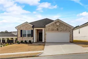257 Bur Oak Bend, Newnan, GA 30265 - Photo 1
