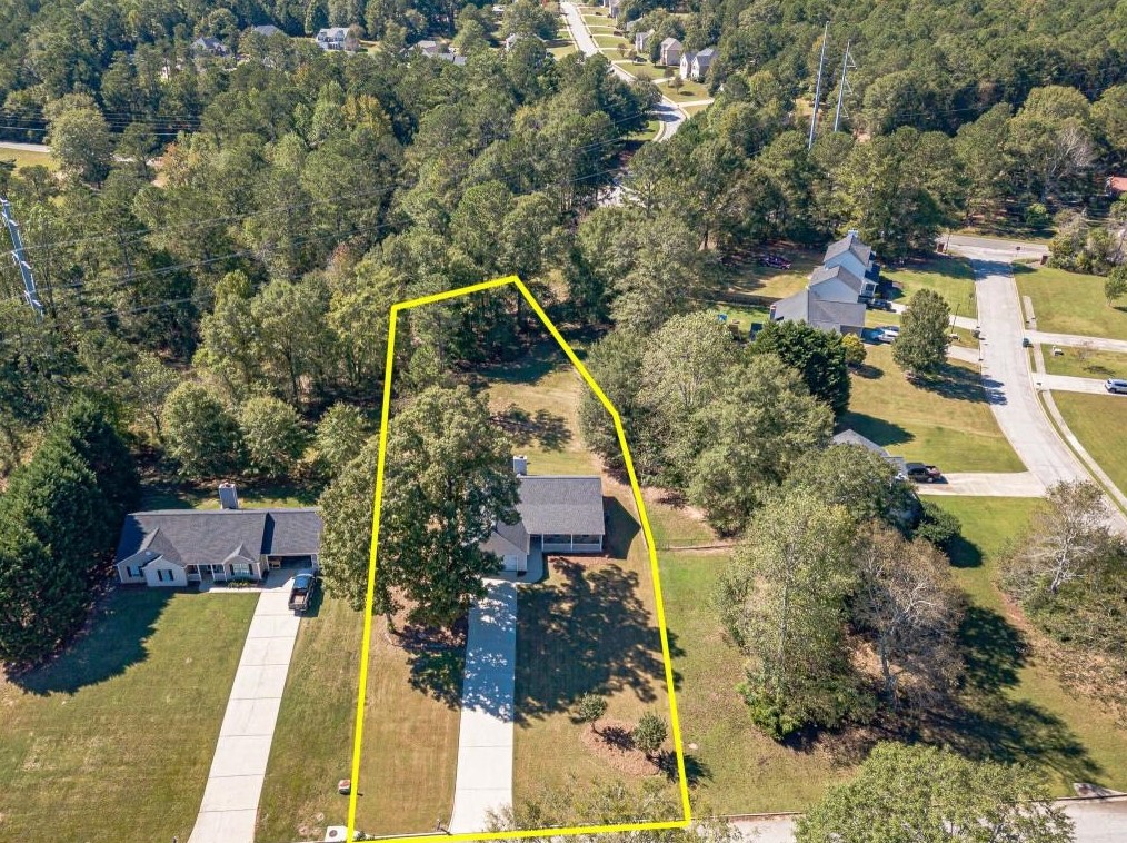 701 Woodland Ridge Dr, Monroe, GA 30656