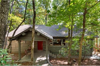 884 Quail Cove Drive, Big Canoe, GA 30143 - Photo 1