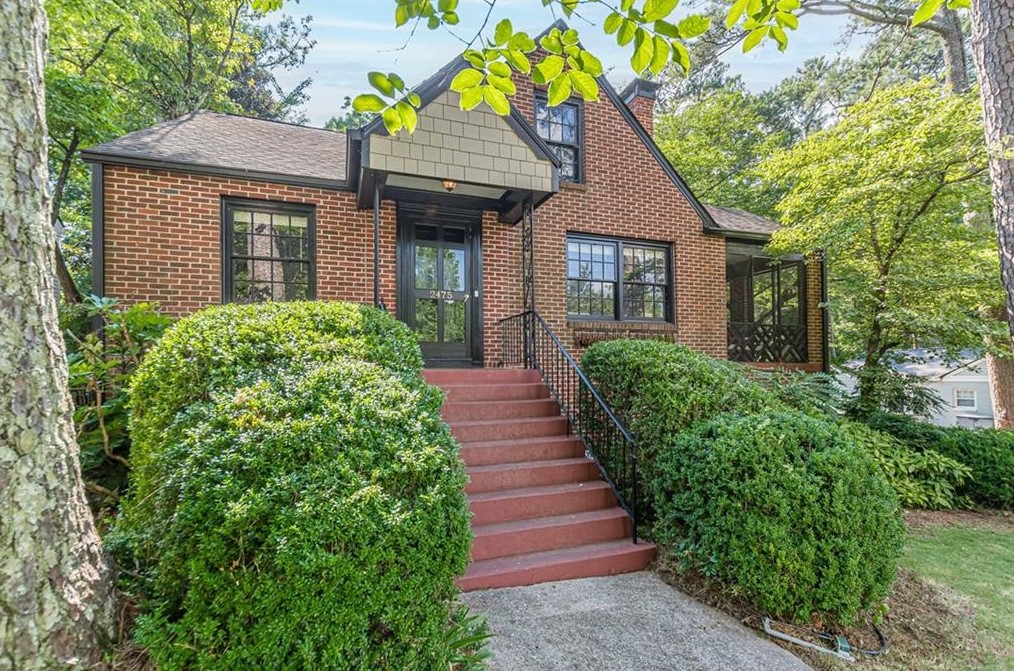 2475 Jefferson Ter, Atlanta, GA 30344-2742