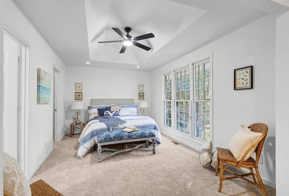 2907 Dogwood Dr, Atlanta GA 30354-1153 exterior