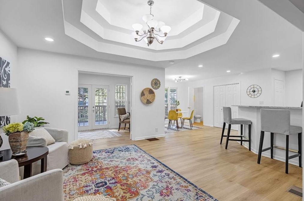 2907 Dogwood Dr, Atlanta GA 30354-1153 exterior