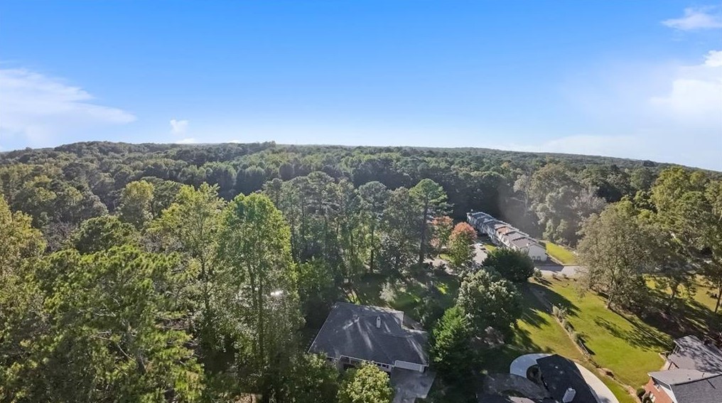 2907 Dogwood Dr, Atlanta GA 30354-1153 exterior