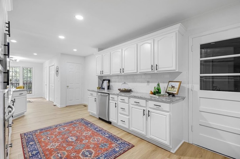 2907 Dogwood Dr, Atlanta GA 30354-1153 exterior