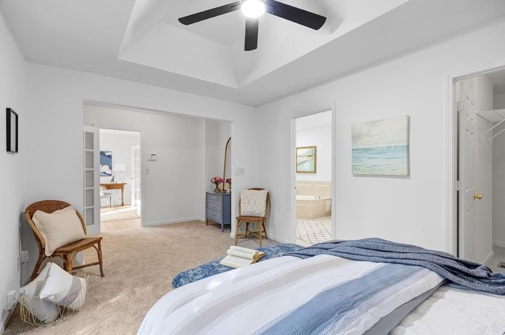 2907 Dogwood Dr, Atlanta GA 30354-1153 exterior